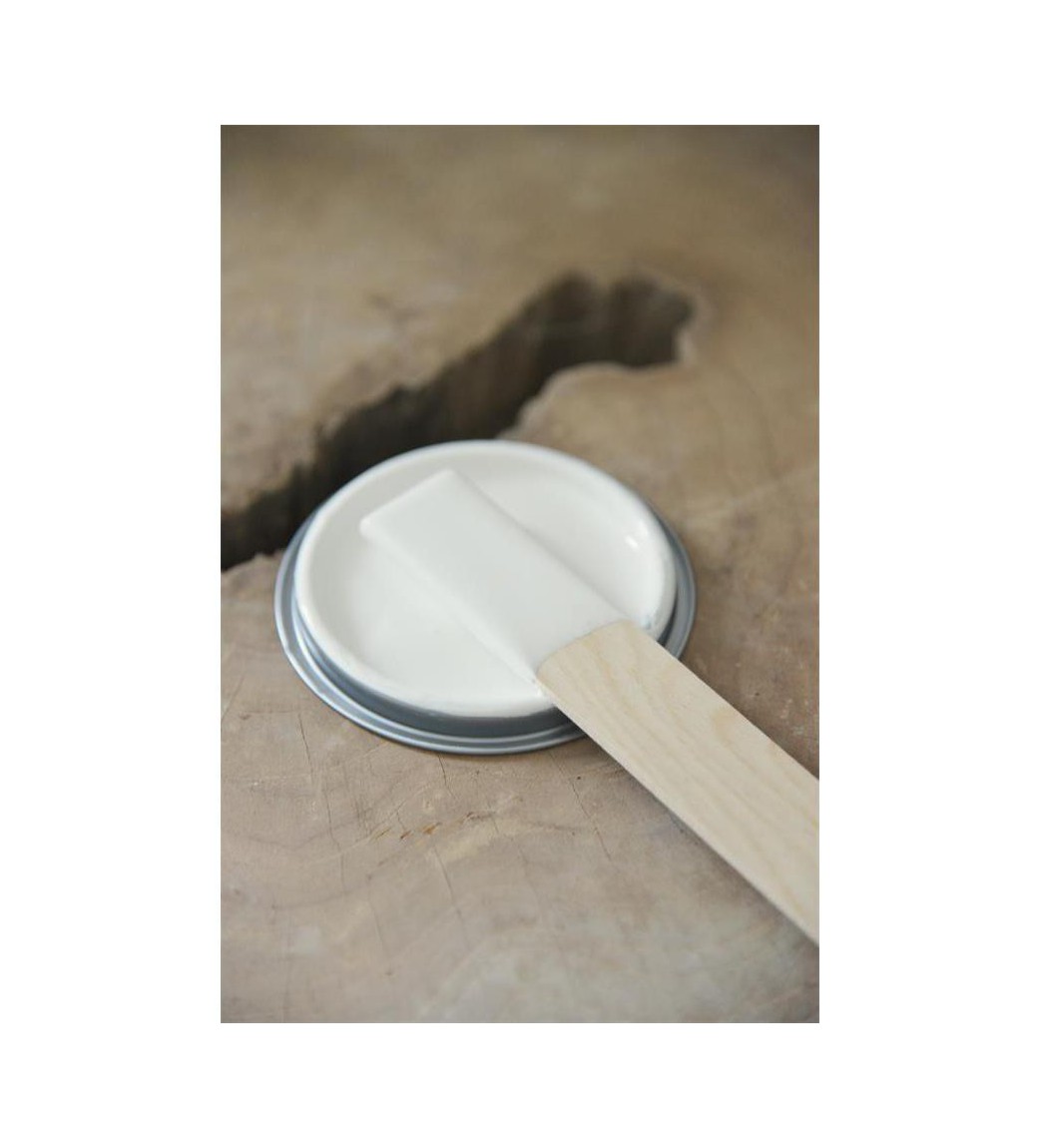 Kalkmaling Soft cream 700 ml. - 1